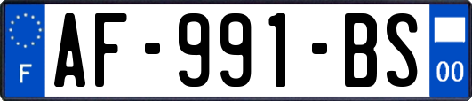 AF-991-BS