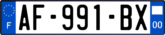 AF-991-BX
