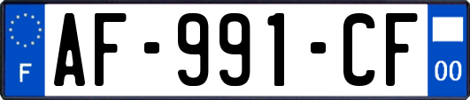 AF-991-CF