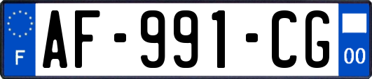 AF-991-CG