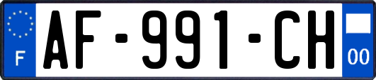 AF-991-CH