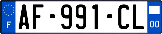 AF-991-CL