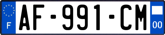 AF-991-CM