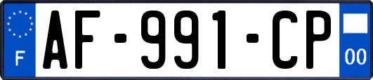 AF-991-CP