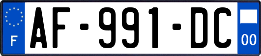 AF-991-DC
