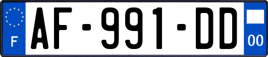 AF-991-DD
