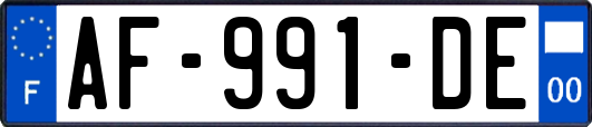 AF-991-DE