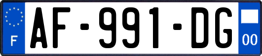 AF-991-DG