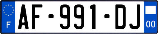 AF-991-DJ