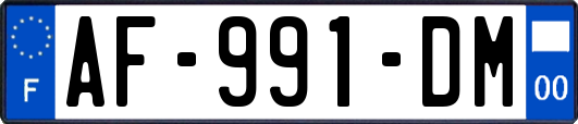 AF-991-DM