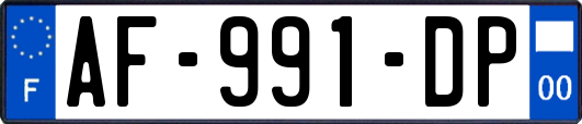 AF-991-DP