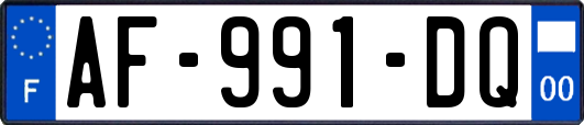 AF-991-DQ