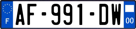 AF-991-DW