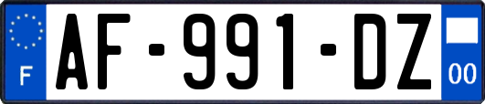 AF-991-DZ