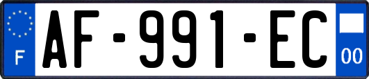 AF-991-EC