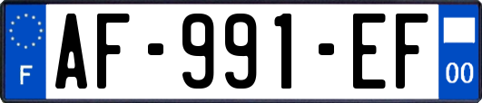 AF-991-EF