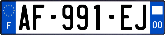 AF-991-EJ