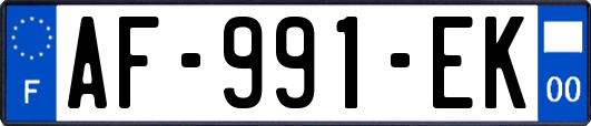 AF-991-EK