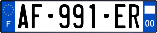 AF-991-ER