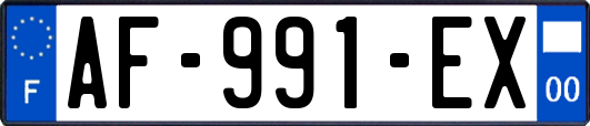 AF-991-EX