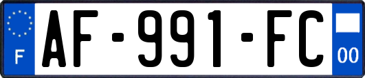 AF-991-FC