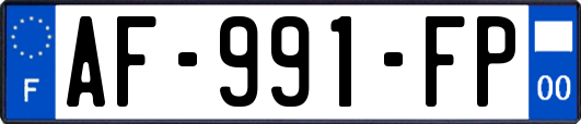 AF-991-FP