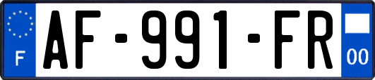 AF-991-FR