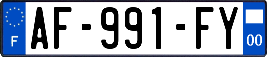 AF-991-FY