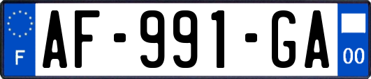 AF-991-GA