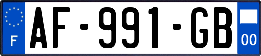 AF-991-GB