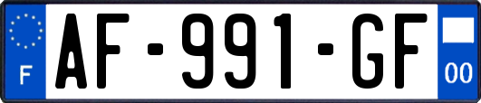 AF-991-GF