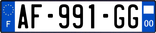 AF-991-GG
