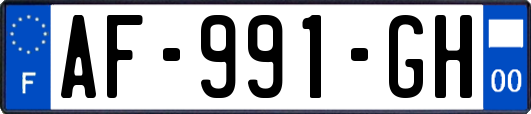 AF-991-GH