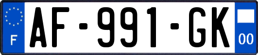 AF-991-GK