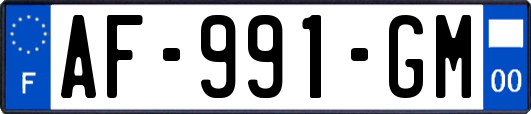 AF-991-GM