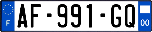 AF-991-GQ