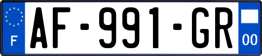 AF-991-GR