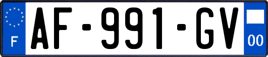 AF-991-GV