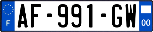 AF-991-GW