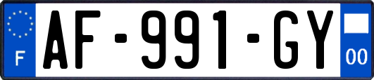 AF-991-GY