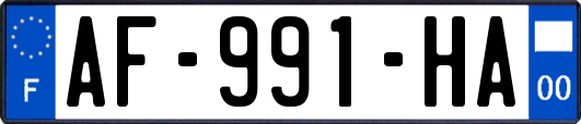 AF-991-HA