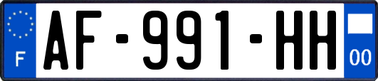 AF-991-HH