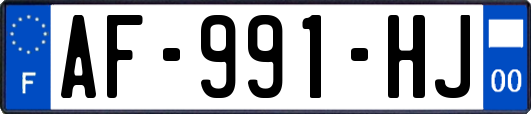 AF-991-HJ