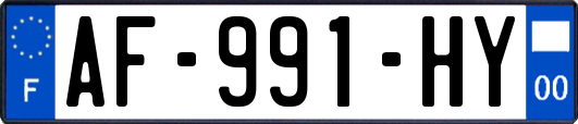 AF-991-HY