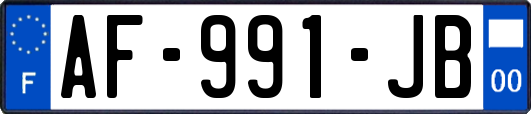 AF-991-JB