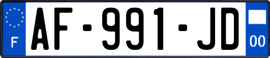 AF-991-JD