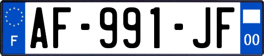 AF-991-JF