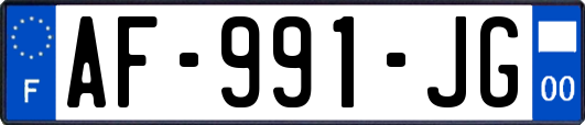 AF-991-JG