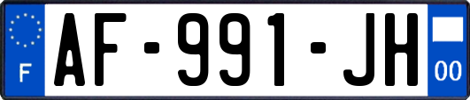 AF-991-JH