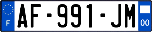 AF-991-JM